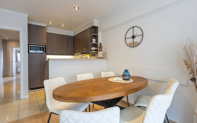 Nice Apartment on the 4th Floor for Family