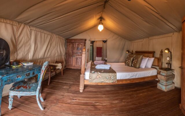 Ratua Private Island Resort