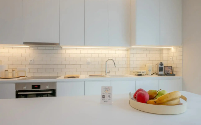 Apeiron Athena Residences