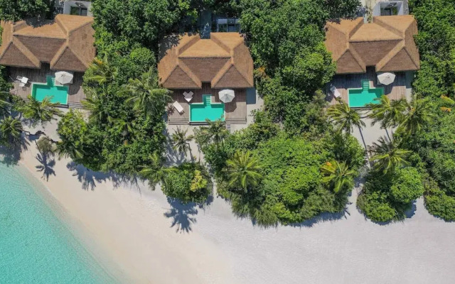 Noku Maldives, Vignette Collection by IHG