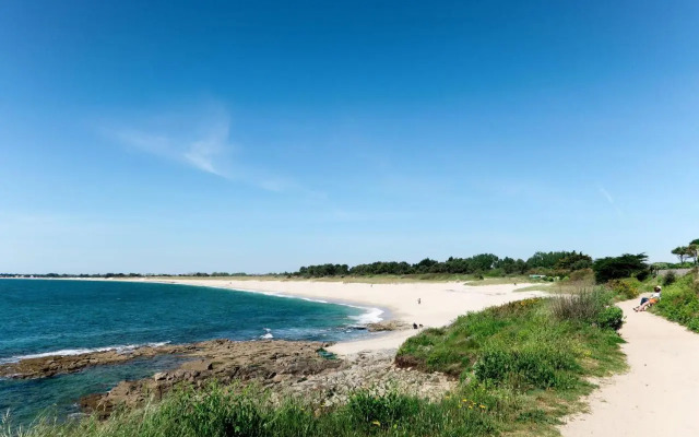 Holiday Home Avel Moor - SNR100