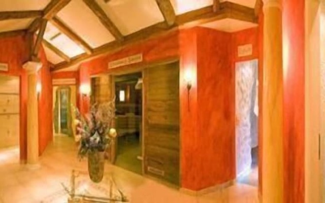 Hotel Gierer
