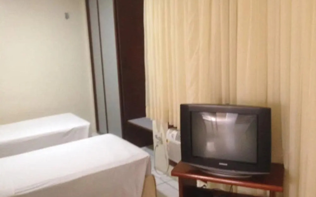 Luzon Residence Apartments