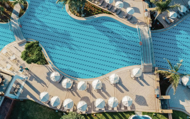 Lindos Imperial Resort & Spa