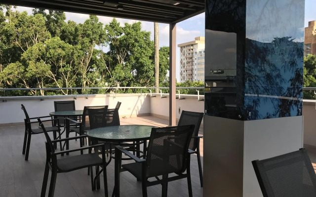 Park V Hotel & Suites