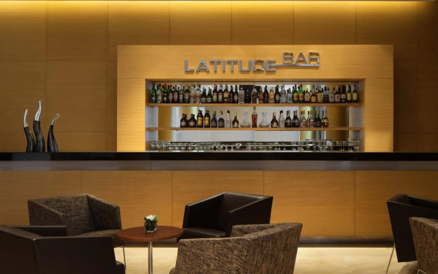 Le Méridien Cairo Airport