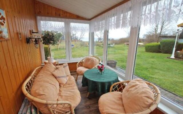 Ferienhaus Rechlin SEE 6171