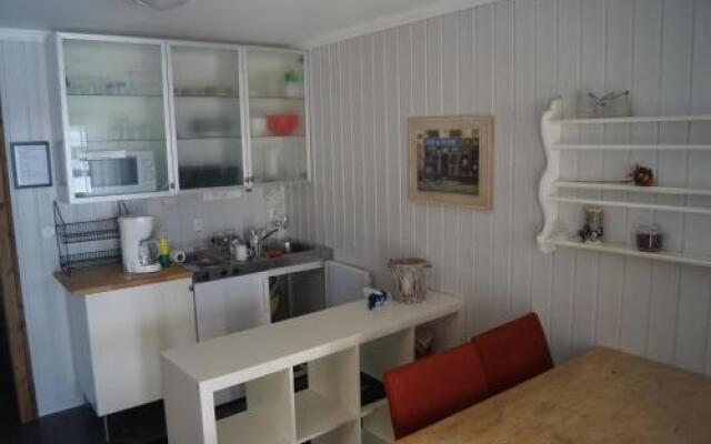 Væktarstua Hotell AS