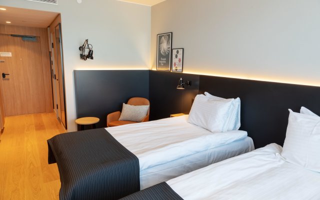 Holiday Inn Helsinki - Expo, an IHG Hotel