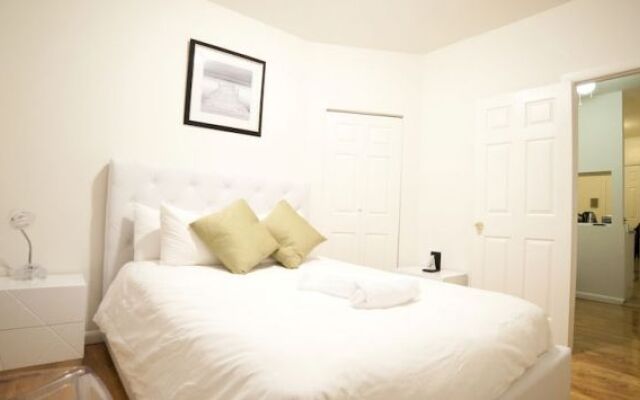 West 36th Street Apartments