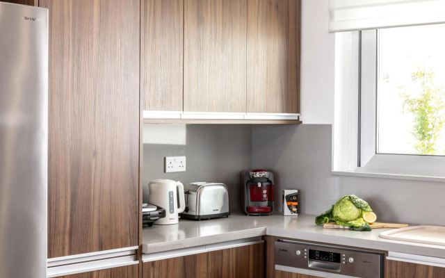 Fig Tree Bay Residences 5