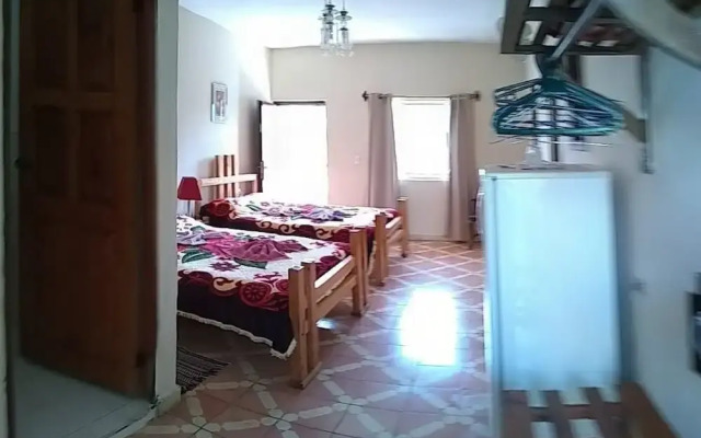 Casa Mercedes y Elvis