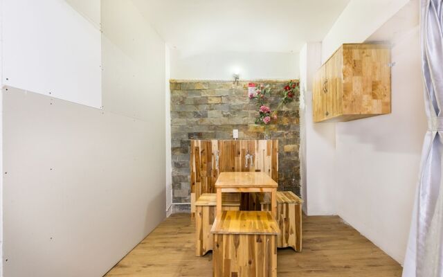 The Cozi House by OYO Rooms