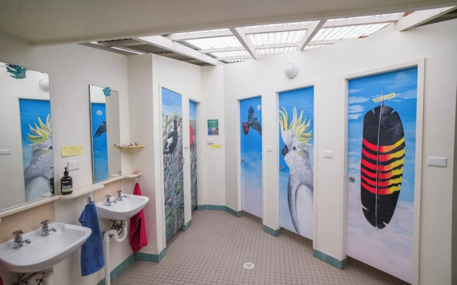 YHA Pittwater Eco (Sydney)