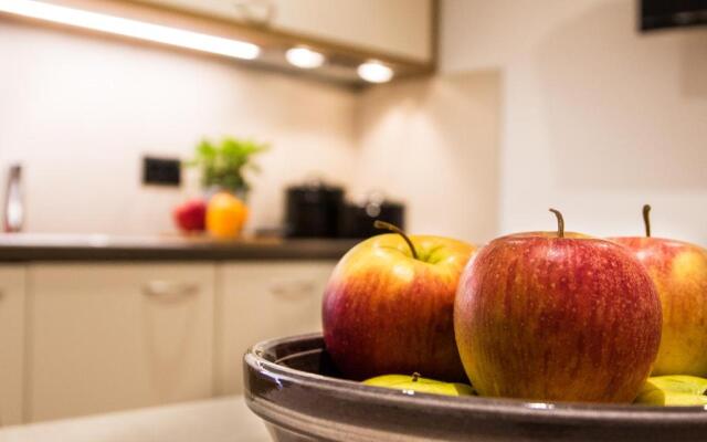 Residence Crazzolara