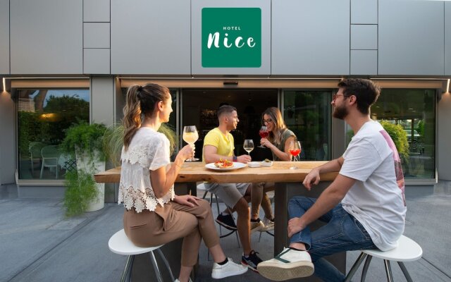 Nice Hotel Bibione