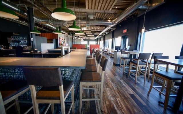 Pavillon sur Mer by Riôtel (150 metres from the main hotel)