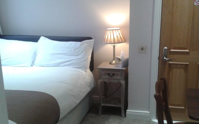 Harper's Boutique Bed & Breakfast