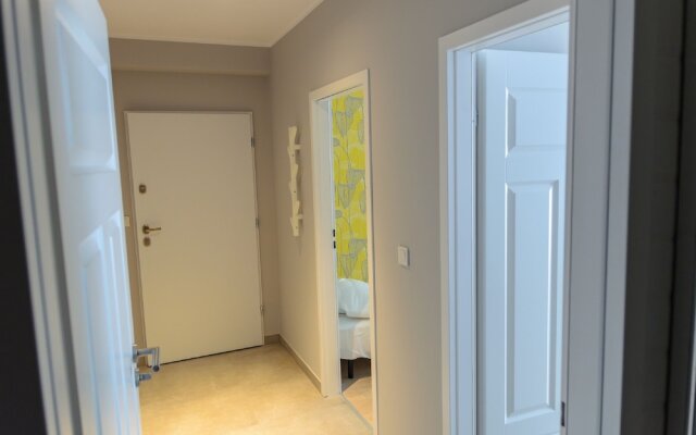 Apartamenty Nowy Rynek