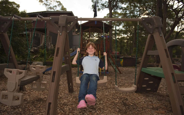 Bilpin Country Lodge