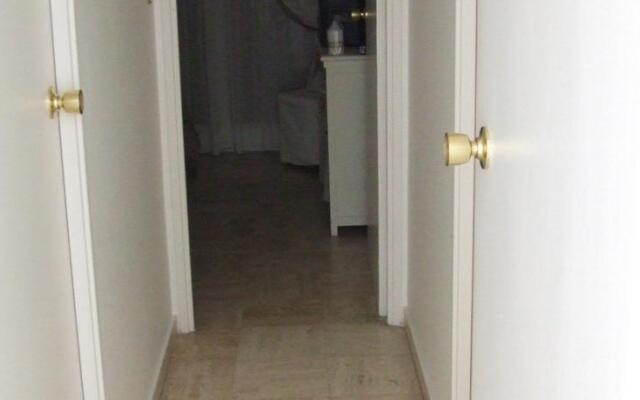 Two Bedroom Madrid Cannes