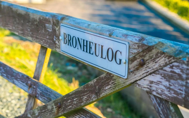Bron Heulog