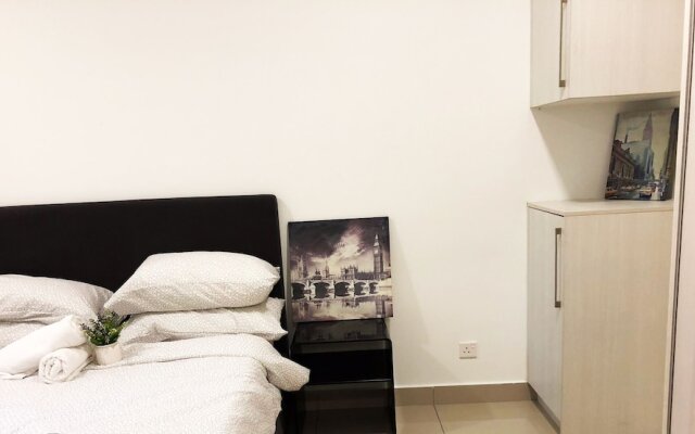 Solstice Cyberjaya by Easy Property