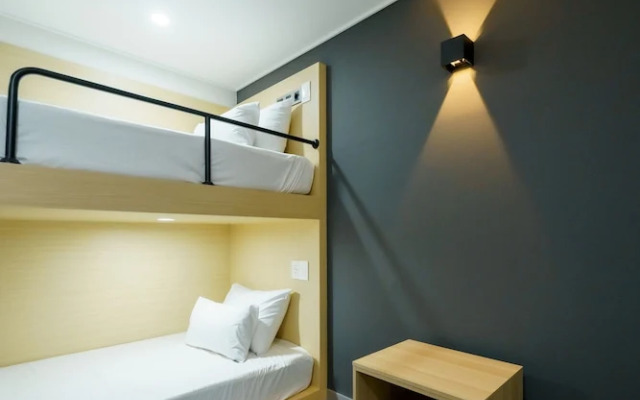The Stay Hue Myeongdong