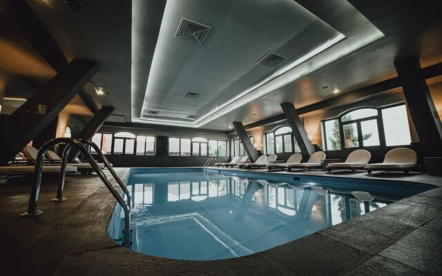 QChalet