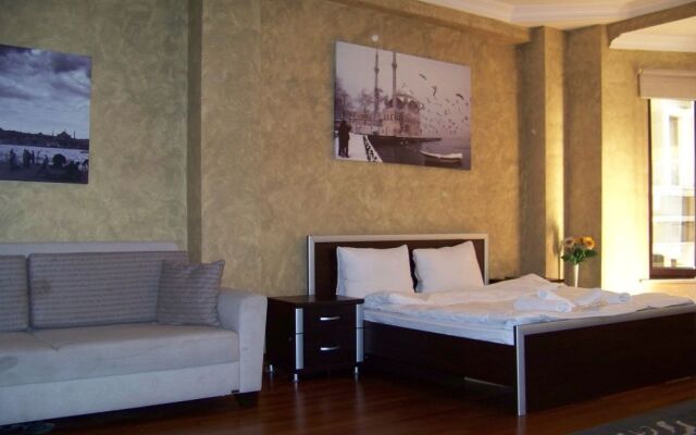 Alfa Apart Suite
