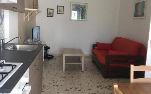 Appartamento " Calliope"