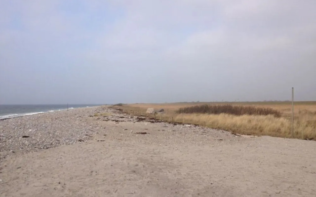 Holiday Apartment Inselstern