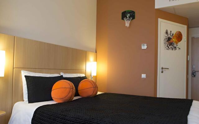 ibis Kaunas Centre