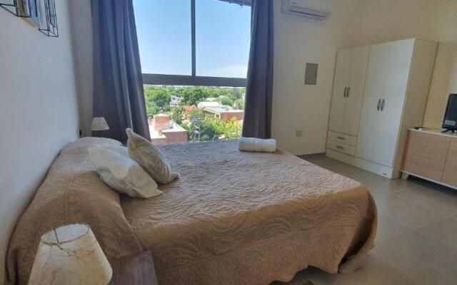 Nevado Premium Penthouse