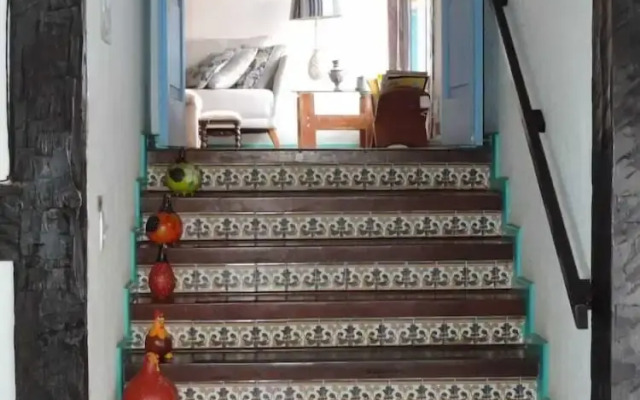 Vila Bela-Emília Guest-House