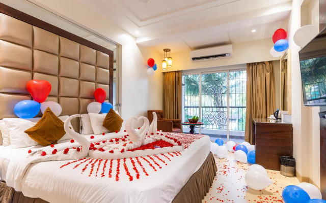Vacanza Grand Inn