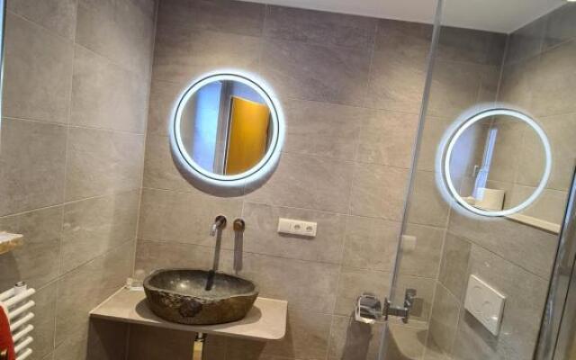 Hotel - Gasthof Gebirgshäusl