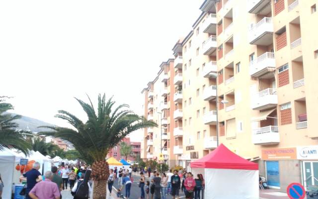 Apartamento Deluxe