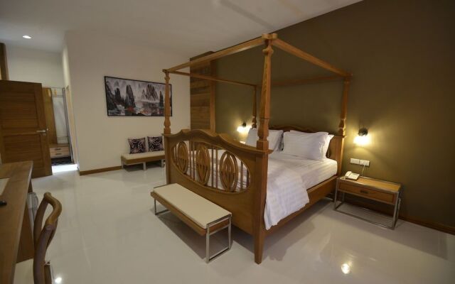 Sakorn Boutique Hotel