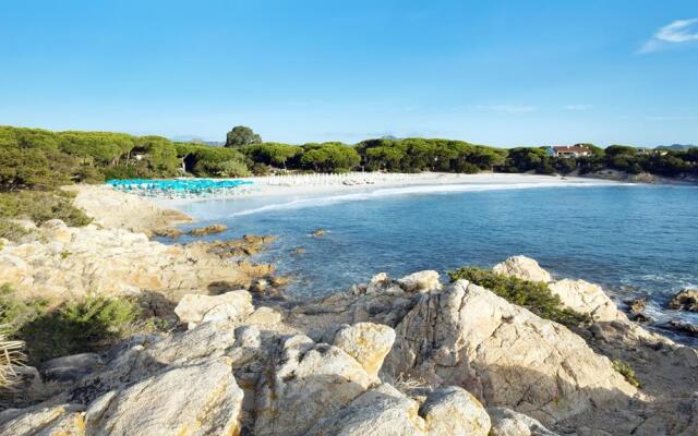 Alba Dorata Resort