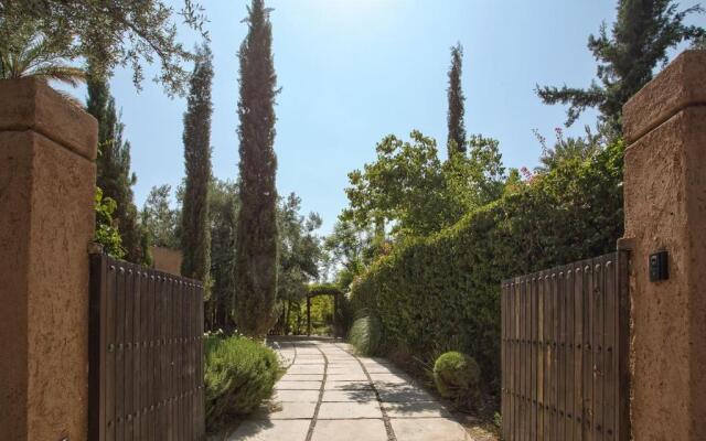 Villa  Berbère Domaine des Kasbahs