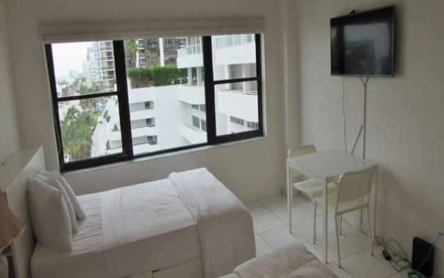 Casablanca Miami Beach