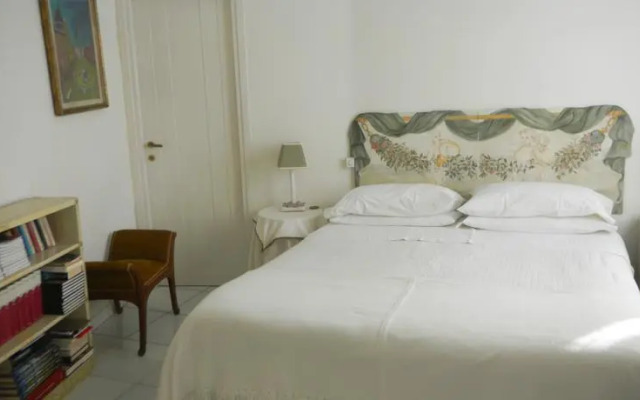 B&B Via Veneto Dolce Vita