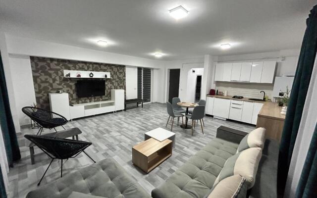 1 Mai - Luxury Park Apartments - Self Check-in