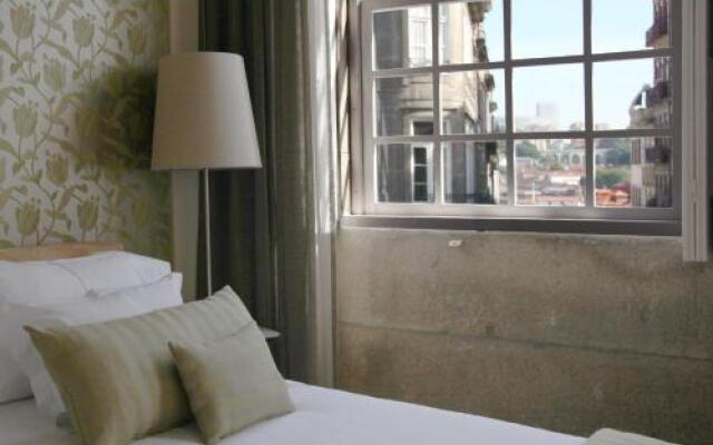 Sao Domingos by Oporto Tourist Apartments