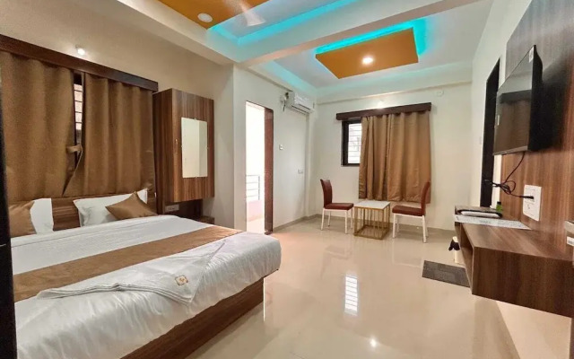 Mantra Inn