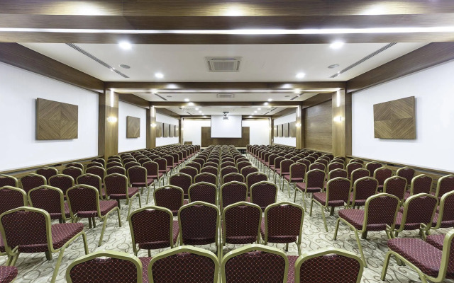 Dilek Kaya Hotel