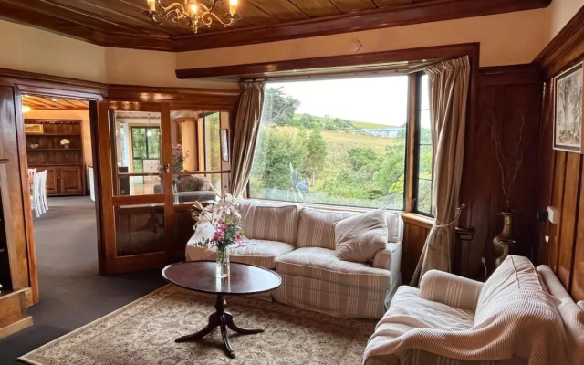 Greenwood Farmstay
