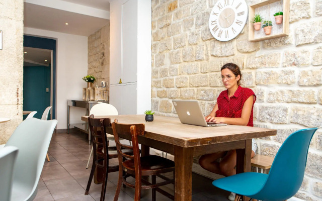 Le Régent Montmartre