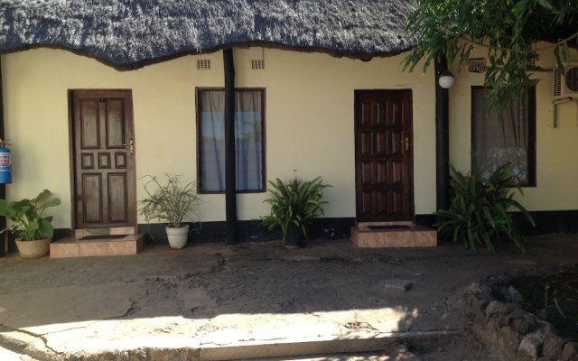 Twana Classic Lodge